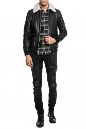 'bardell' jacket, zdjęcie 2 'bardell' jacket od AllSaints